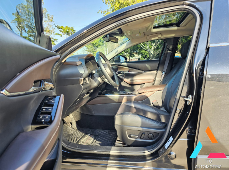 Mazda CX-30 i Grand Touring 2021