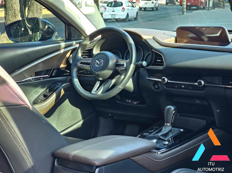 Mazda CX-30 i Grand Touring 2021
