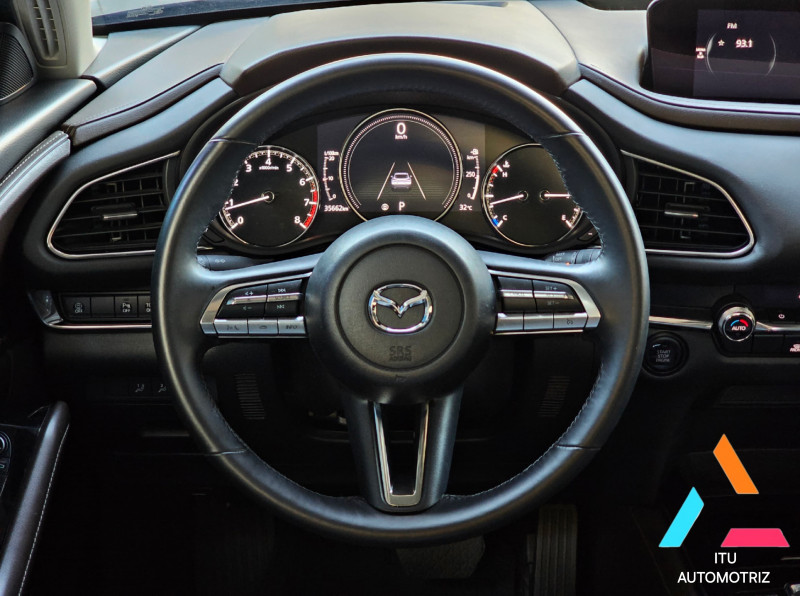 Mazda CX-30 i Grand Touring 2021