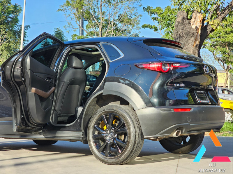 Mazda CX-30 i Grand Touring 2021