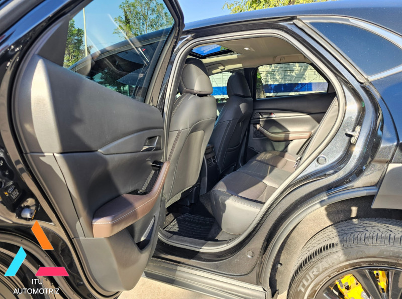 Mazda CX-30 i Grand Touring 2021