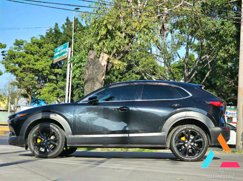 Mazda CX-30 i Grand Touring 2021