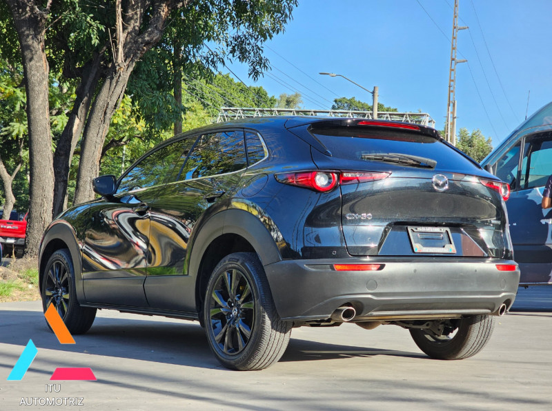 Mazda CX-30 i Grand Touring 2021