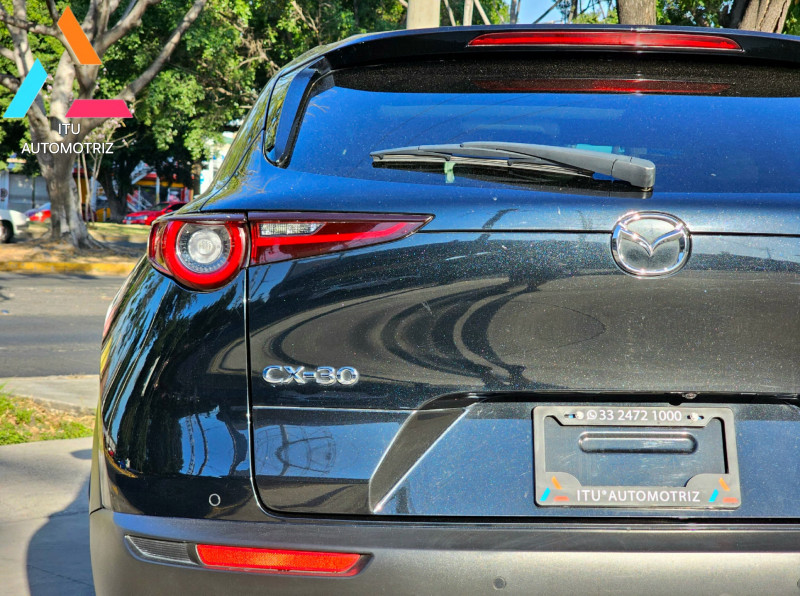 Mazda CX-30 i Grand Touring 2021