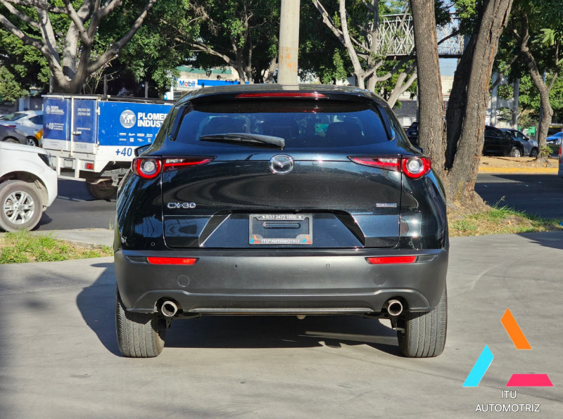 Mazda CX-30 i Grand Touring 2021