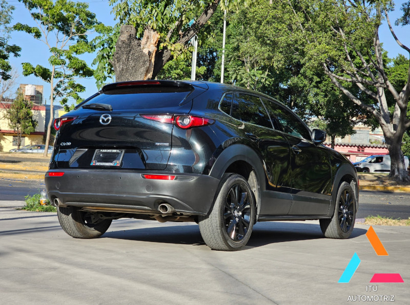 Mazda CX-30 i Grand Touring 2021