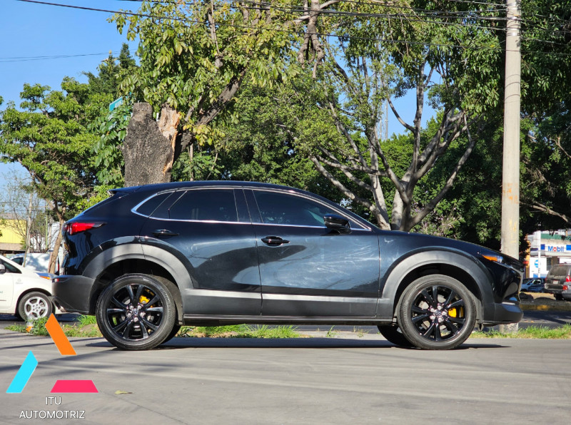 Mazda CX-30 i Grand Touring 2021