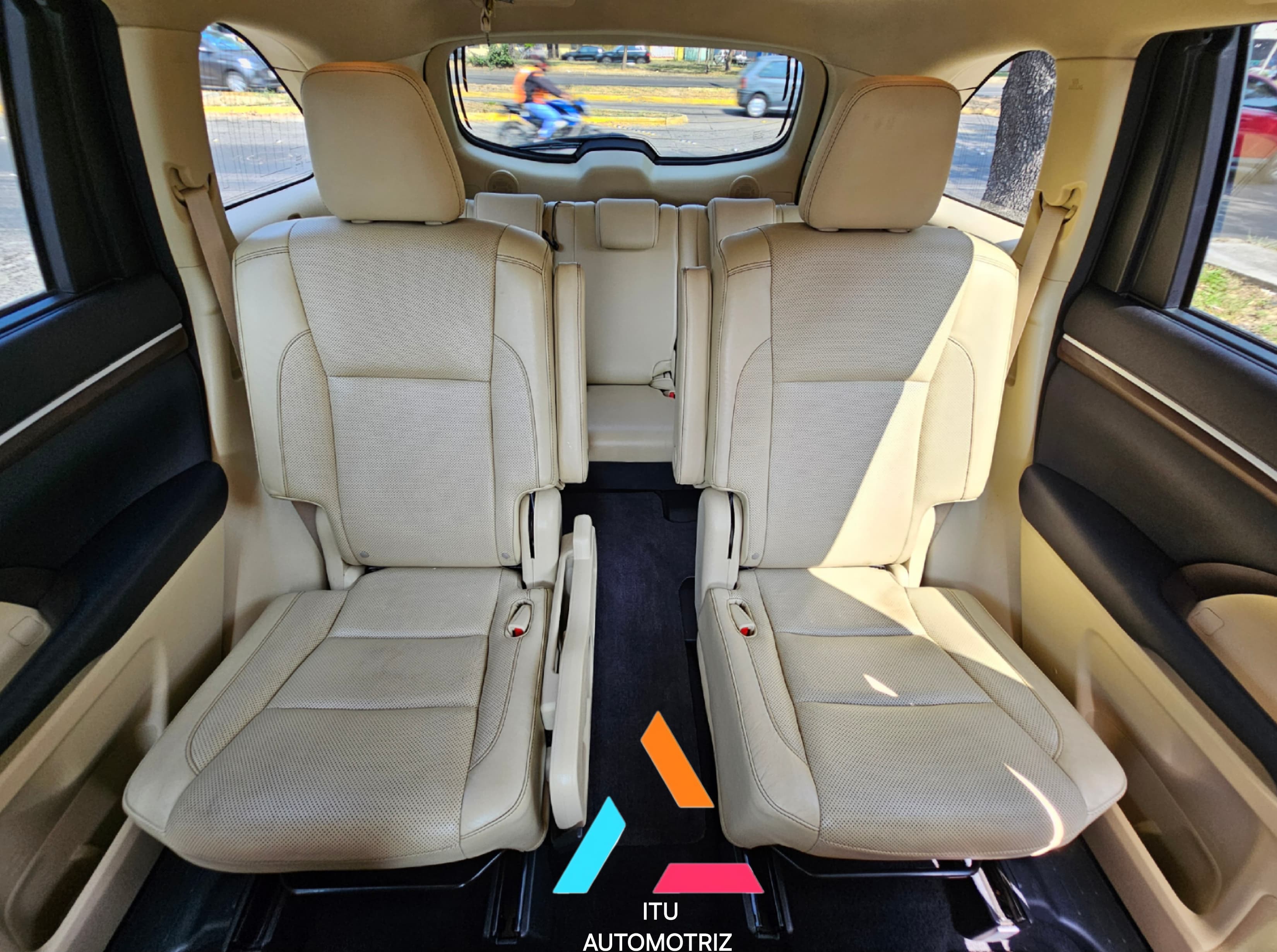 Toyota Highlander Limited 2016