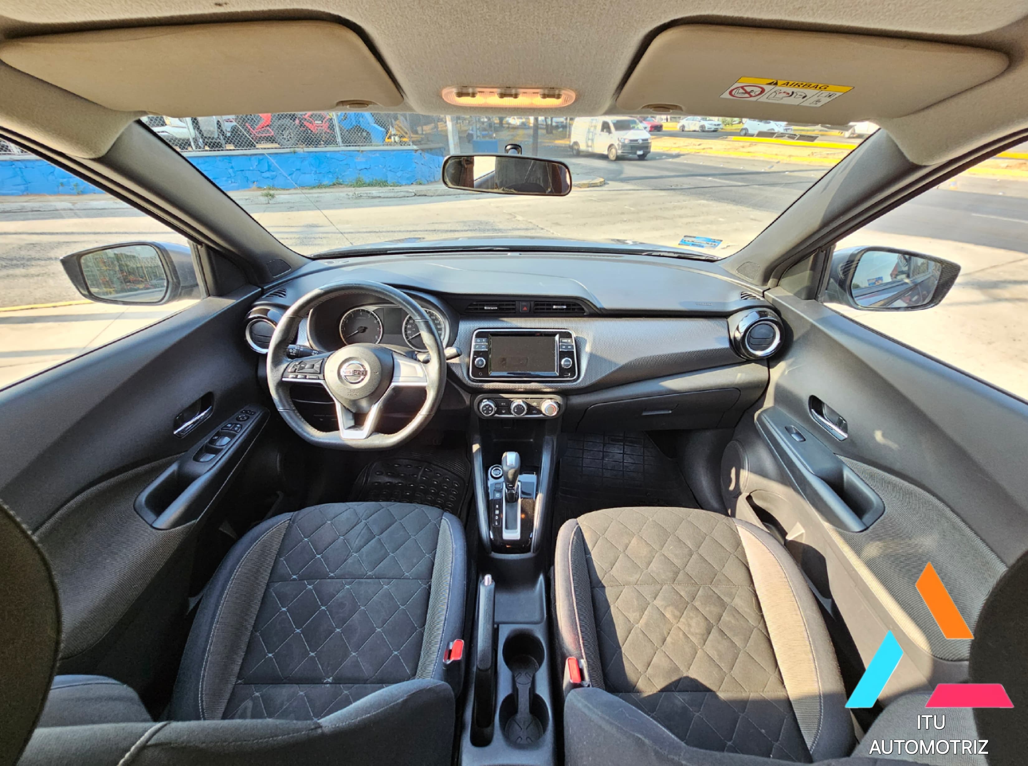 Nissan Kicks Advance 2018