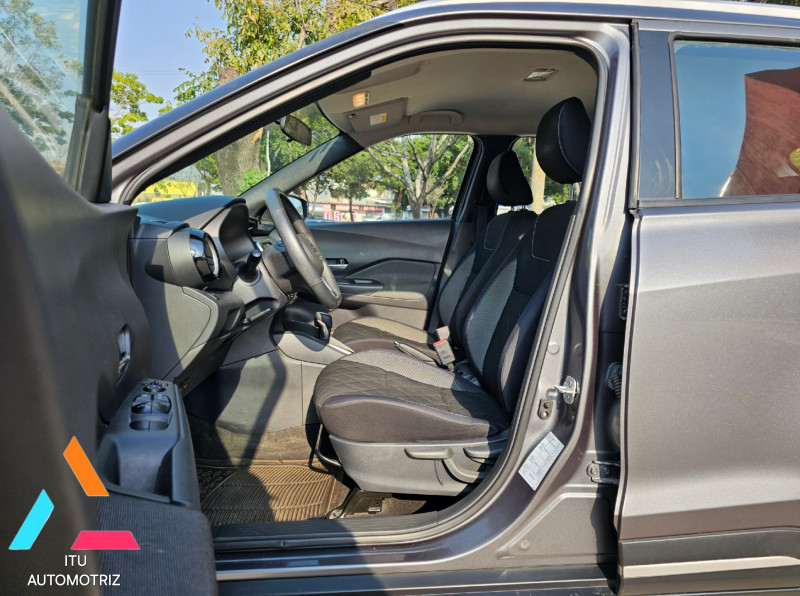 Nissan Kicks Advance 2018