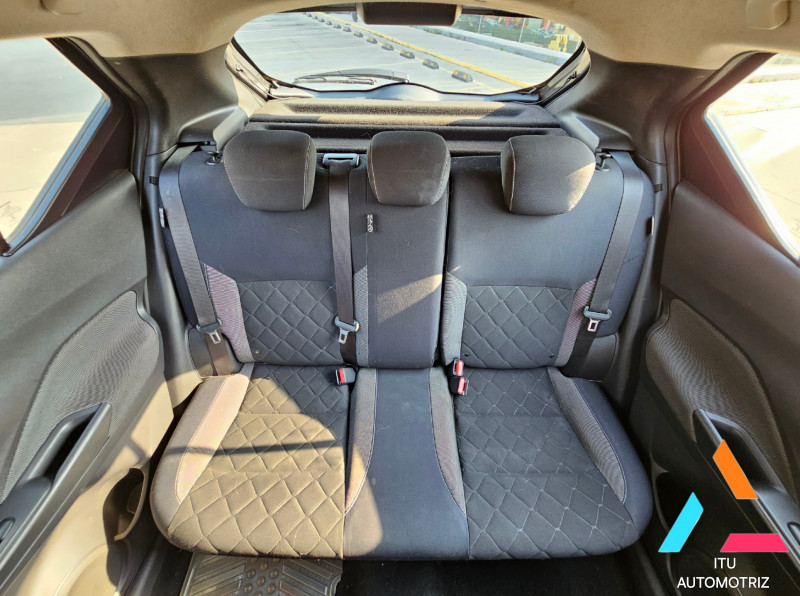 Nissan Kicks Advance 2018