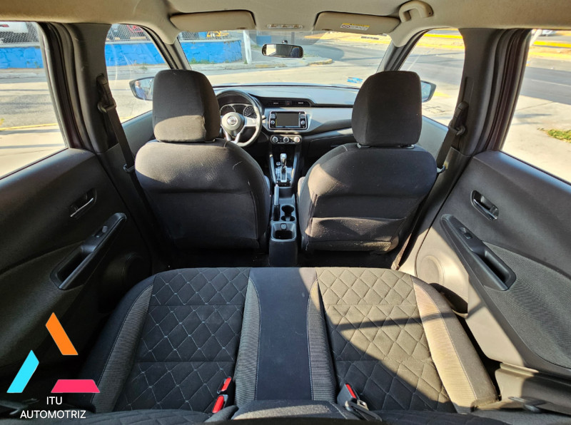 Nissan Kicks Advance 2018