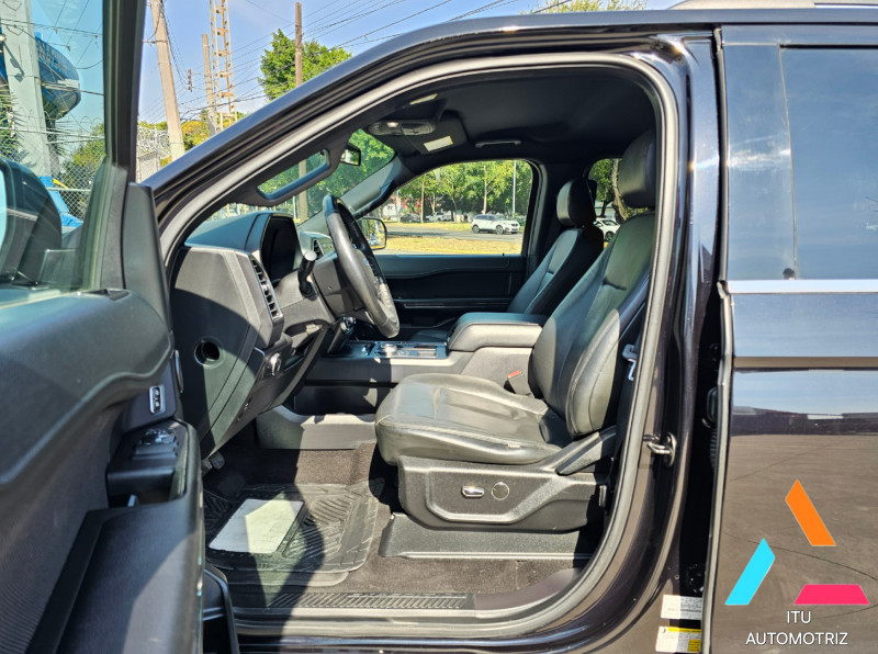 Ford Expeditión Max XLT 2019