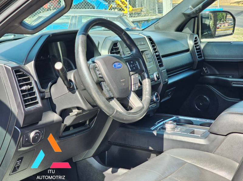 Ford Expeditión Max XLT 2019