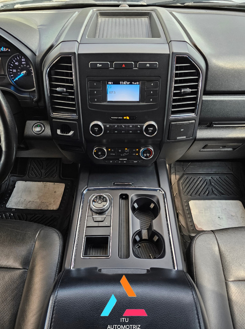 Ford Expeditión Max XLT 2019