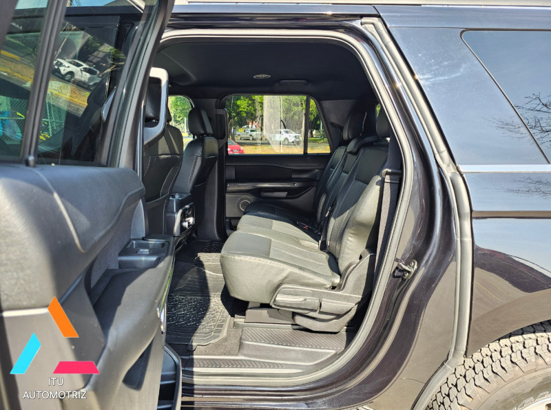 Ford Expeditión Max XLT 2019