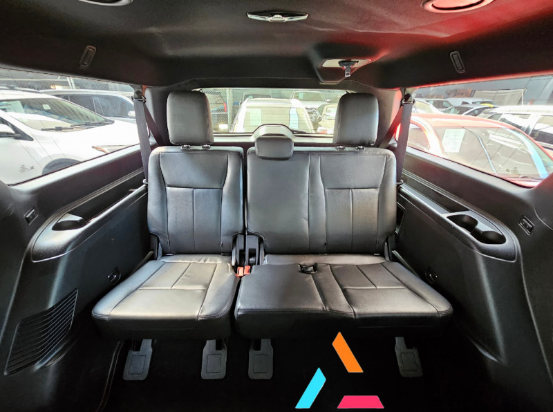 Ford Expeditión Max XLT 2019