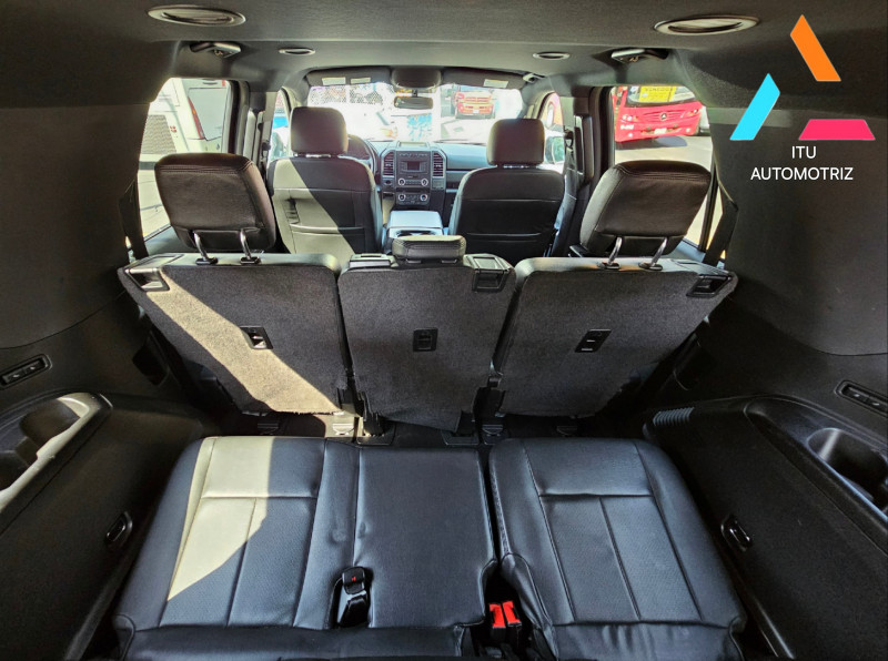 Ford Expeditión Max XLT 2019
