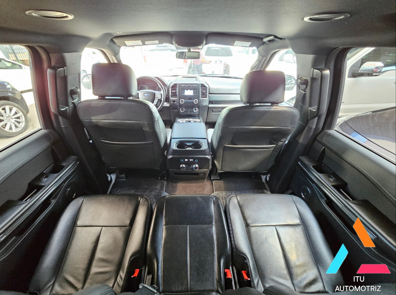 Ford Expeditión Max XLT 2019