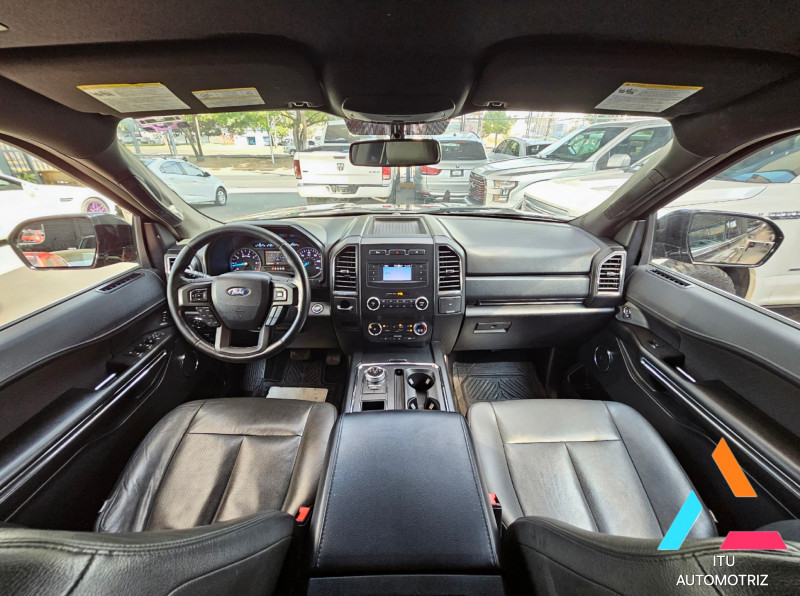 Ford Expeditión Max XLT 2019