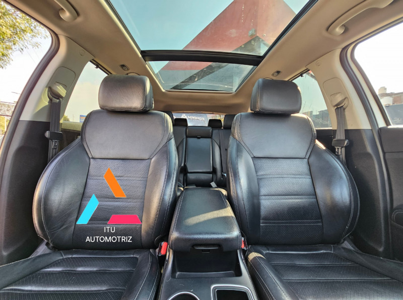 Kia Sorento EX Pack 2017