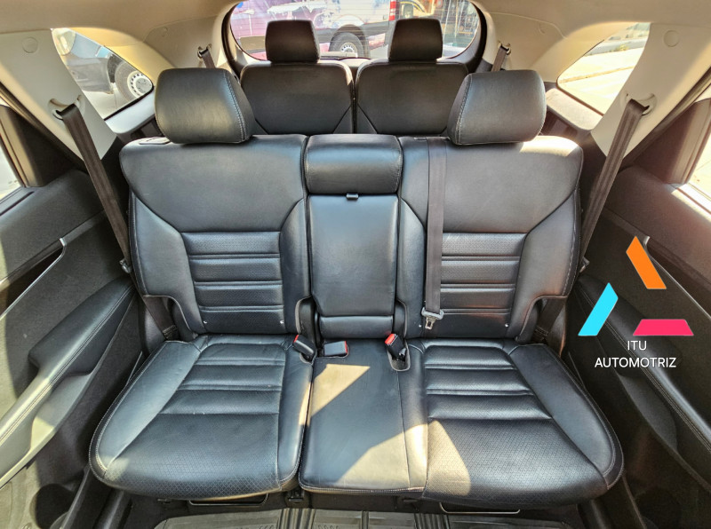 Kia Sorento EX Pack 2017