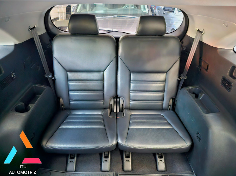 Kia Sorento EX Pack 2017