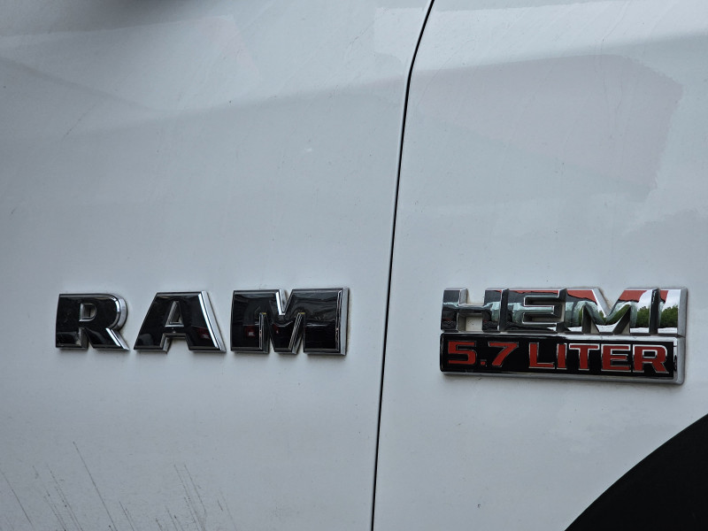 Dodge Ram 4000 RD Caja Seca Grande 2017