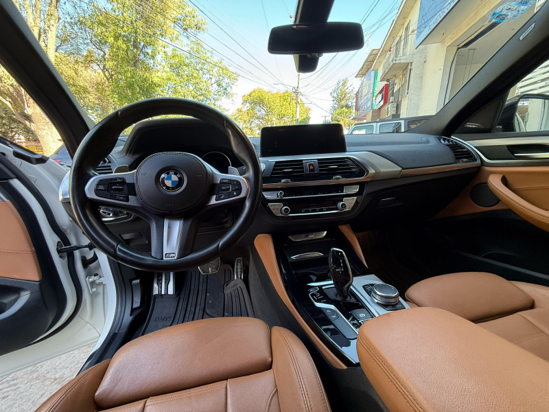BMW X4 40i M 2019
