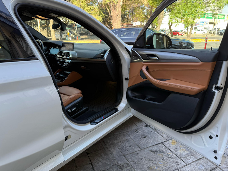 BMW X4 40i M 2019