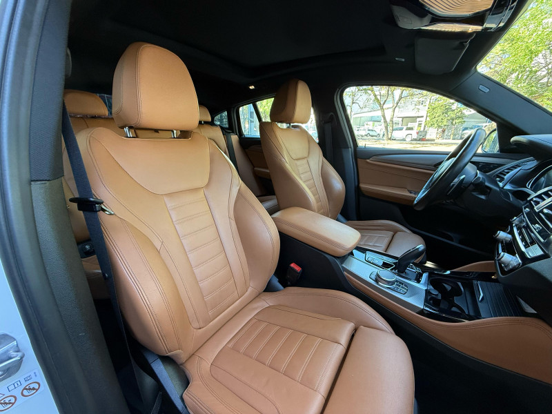 BMW X4 40i M 2019