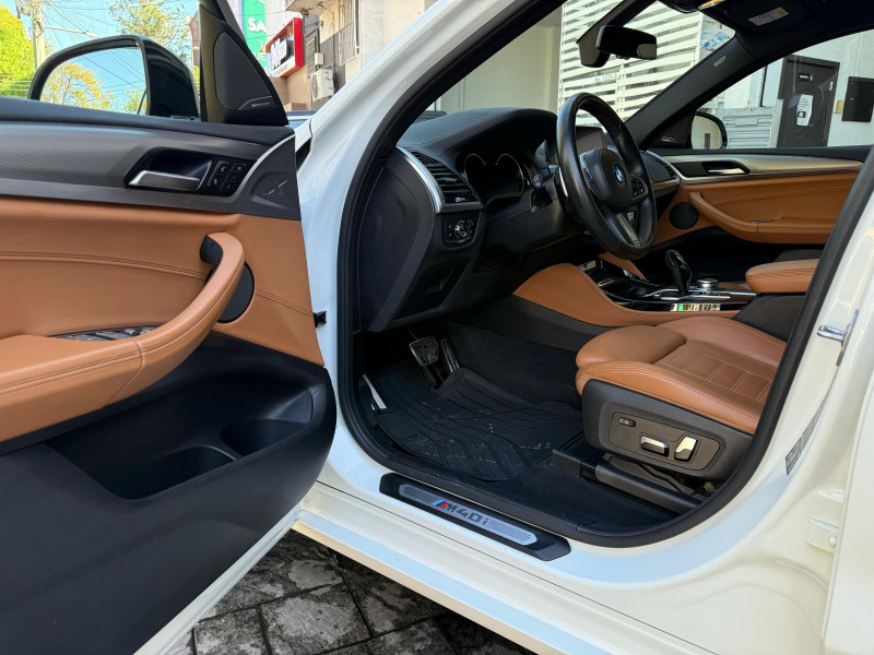 BMW X4 40i M 2019