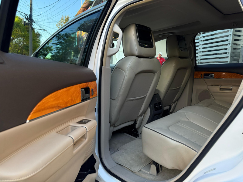 Lincoln MKX Premium 2013