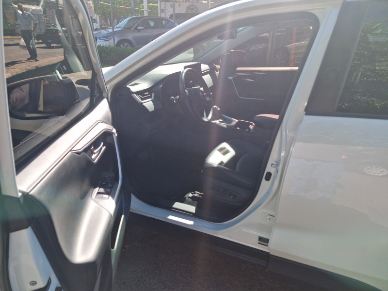 Toyota RAV4 Limited 2021