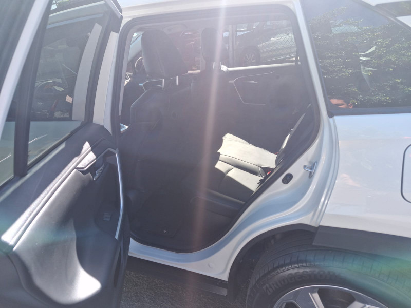 Toyota RAV4 Limited 2021