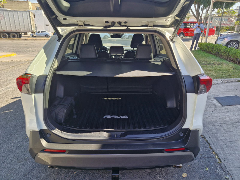 Toyota RAV4 Limited 2021