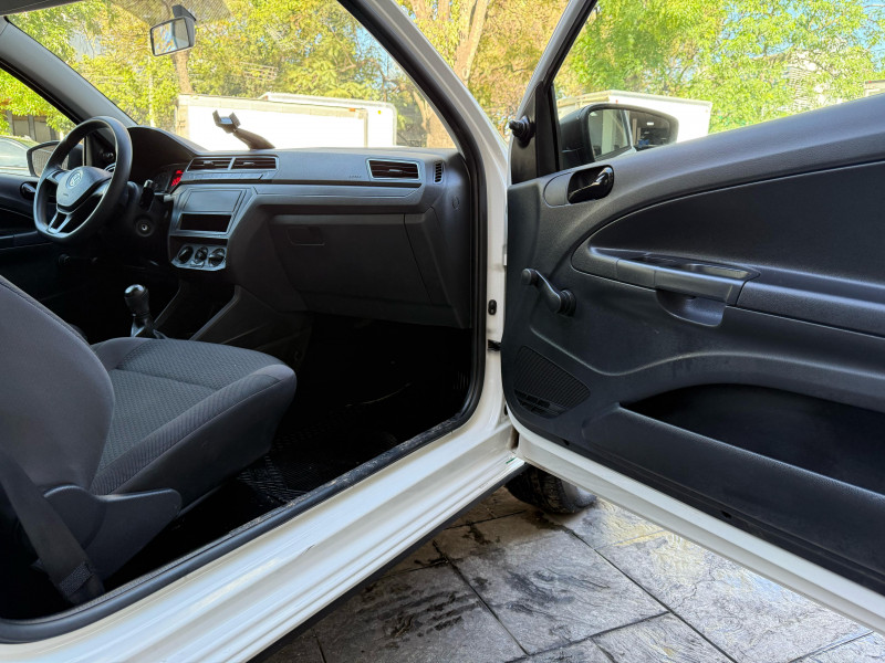 Volkswagen Saveiro ROBUST 2022