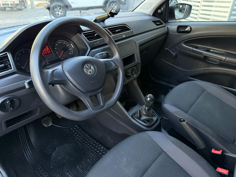 Volkswagen Saveiro ROBUST 2022