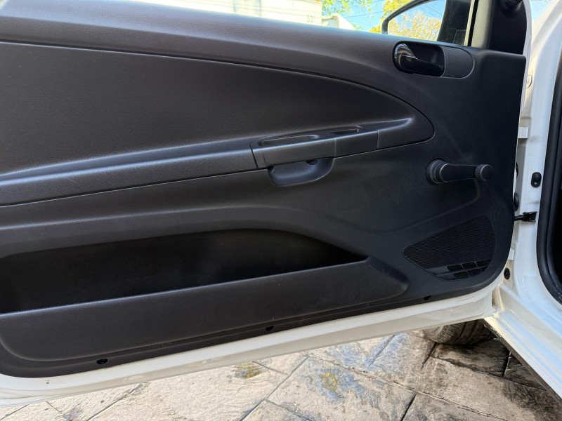 Volkswagen Saveiro ROBUST 2022