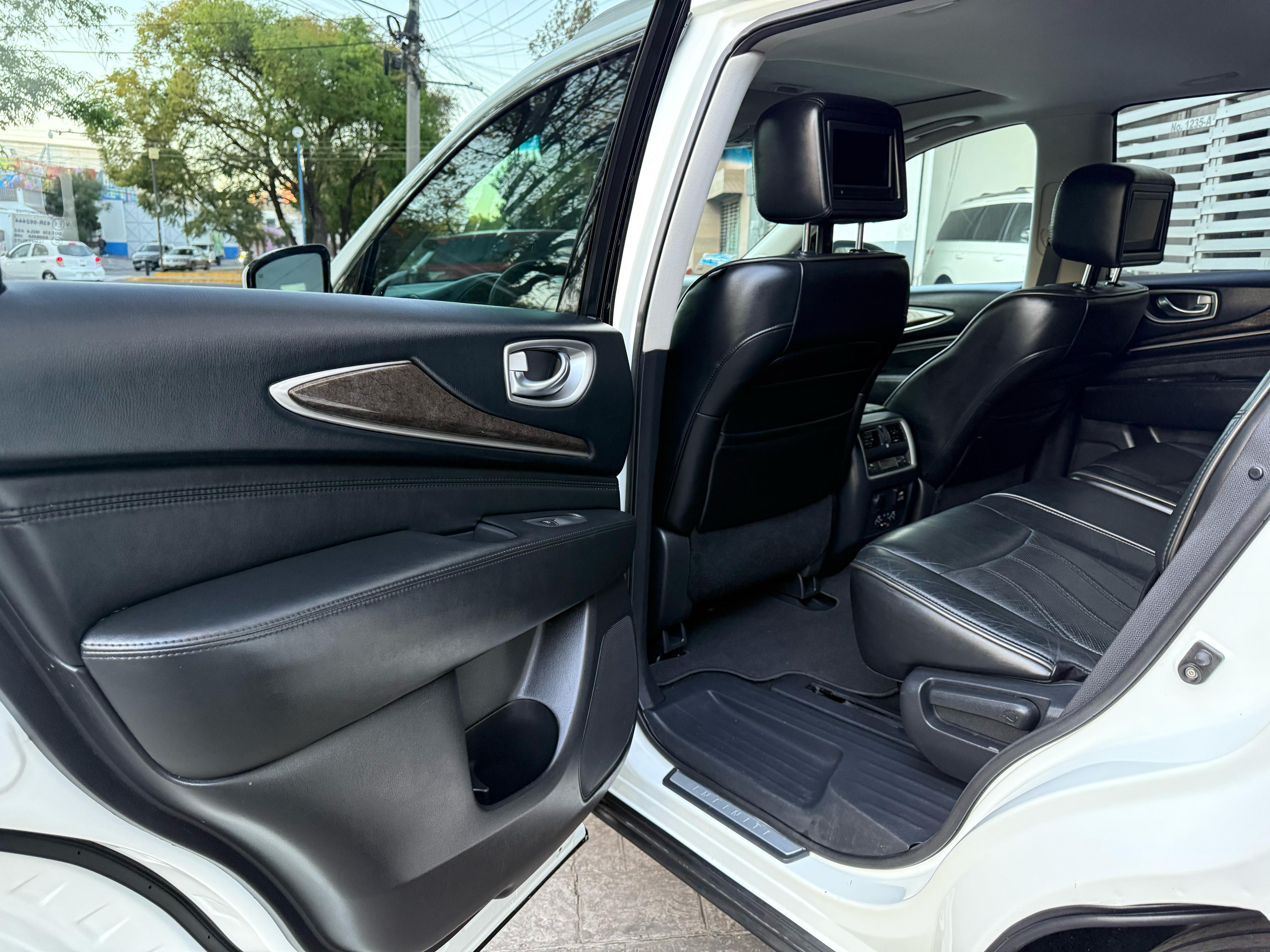 Infiniti JX35 JX35 2013