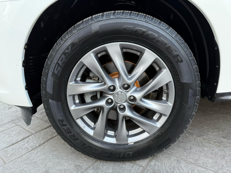 Infiniti JX35 JX35 2013