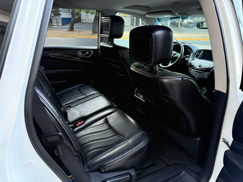 Infiniti JX35 JX35 2013