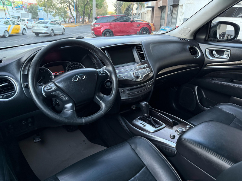 Infiniti JX35 JX35 2013
