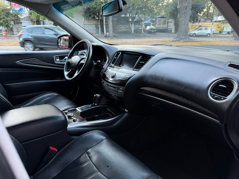 Infiniti JX35 JX35 2013