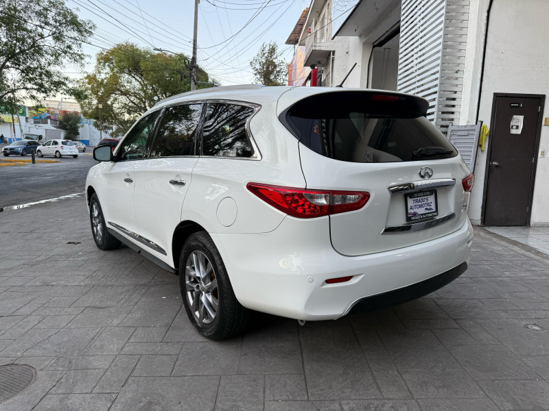 Infiniti JX35 JX35 2013