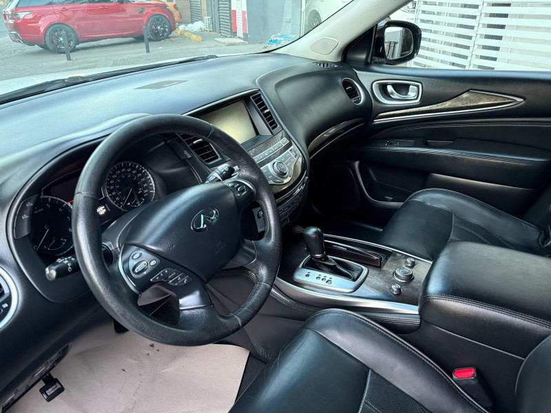 Infiniti JX35 JX35 2013