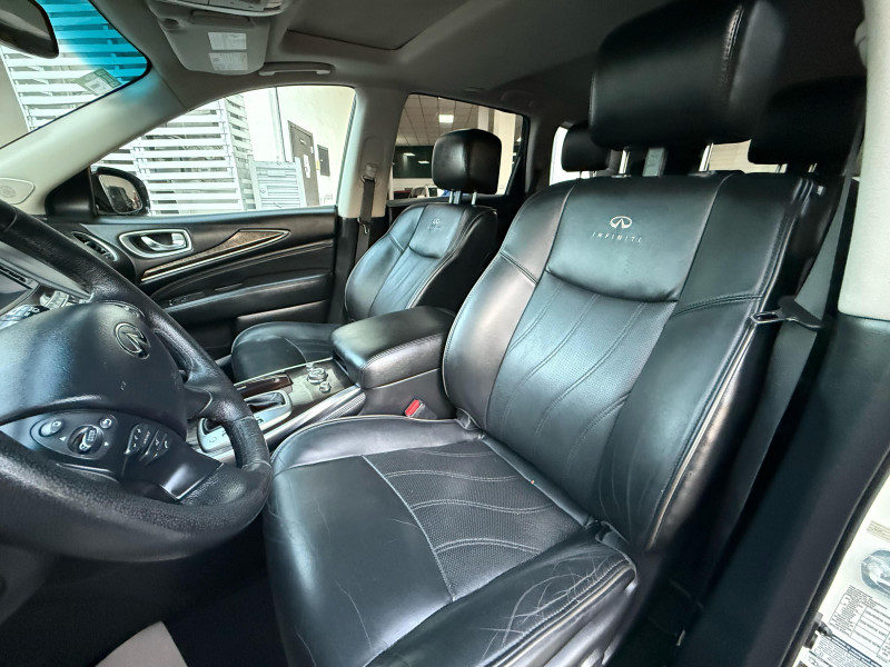Infiniti JX35 JX35 2013