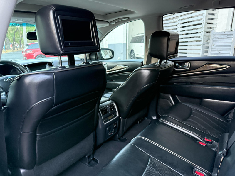 Infiniti JX35 JX35 2013