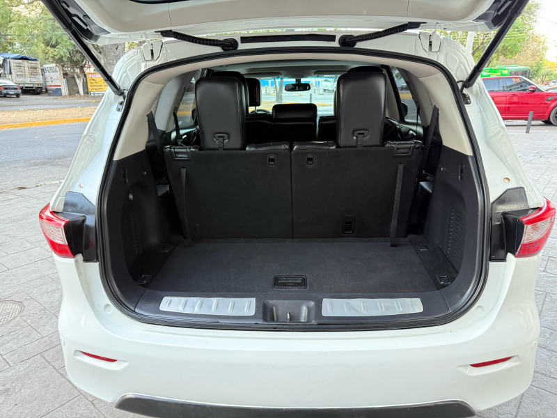 Infiniti JX35 JX35 2013