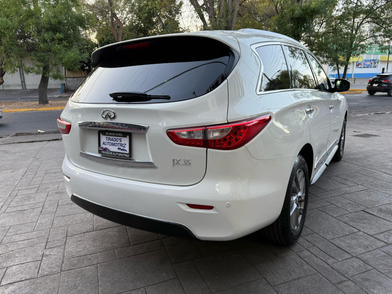 Infiniti JX35 JX35 2013